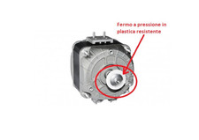 Fermo pressione plastica usato Fermo pressione plastica usato  Bellizzi