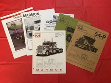 Lot 1980s marmon for sale  Dayton