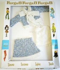 Tuta furga alta usato Tuta furga alta usato  Italia