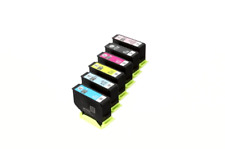 Inchiostro cartuccia epson usato  Magenta