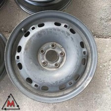 Ruota acciaio 6jx15 usato  Vajont