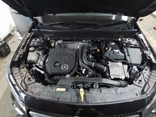 Engine mercedes glb for sale  DONCASTER