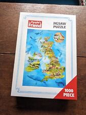 British isles 1000 for sale  BUXTON