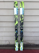 Mindbender 108 172cm for sale  Vermontville