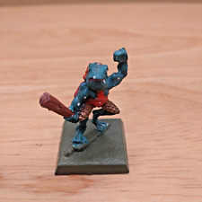 Wfb warhammer slann for sale  KINGSWINFORD