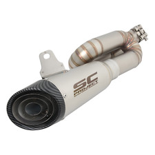 Slip exhaust link for sale  Rancho Cucamonga