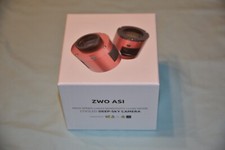 Zwo asi183mc pro for sale  Ponder