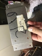 D5w eberspaecher heater for sale  NOTTINGHAM