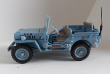 Jeep willys snore d'occasion  France