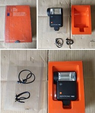 Flash agfatronic 162 usato  Bovolone