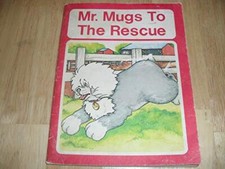 Mr. mugs rescue for sale  USA