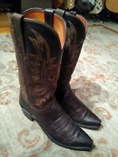 Lucchese corbin mad for sale  Fort Mill