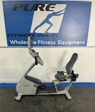 Precor rbk835 recumbent for sale  Peoria