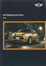 Mini mini bedienungsanleitung gebraucht kaufen  Padenstedt