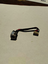 Connecteur alimentation origin d'occasion  Montmorot
