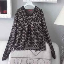 Pull con cappuccio usato  Pisa