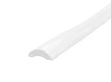 White 10mm wide for sale  NEW MILTON