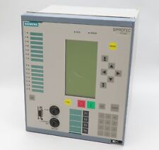 Siemens siprotec 7sj6422 gebraucht kaufen  Hamburg