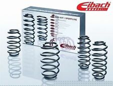 Usado, Kit de molas rebaixadoras Eibach Pro para Vauxhall Vectra B Hatch 95-03 2.0, 2.5, 2.6  comprar usado  Enviando para Brazil