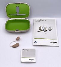 Phonak brio hearing for sale  Lafayette