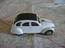 Citroën perrier belge d'occasion  Évrecy