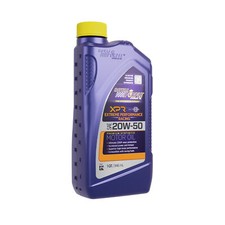 Royal purple 01051 for sale  Grant