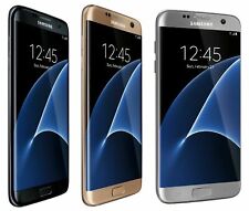 Samsung edge 32gb for sale  HAYES