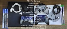 Xbox series ps4 for sale  Littleton