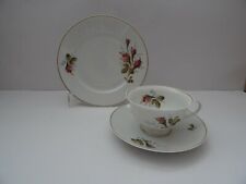Rosenthal aida weiß gebraucht kaufen  Köln