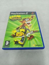 Crash twinsanity occasion d'occasion  Ardres