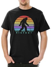 Bigfoot herren shirt gebraucht kaufen  Bingen