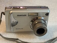 Traveler slimline 5.2mp for sale  SALFORD