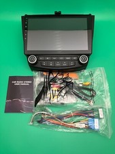 Car radio stereo for sale  Draper