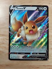 eevee pokemon card for sale  Rowlett