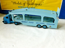 Vintage dinky supertoys for sale  Shipping to Ireland