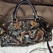 Brahmin sachel purse for sale  Savannah