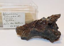 Minerals collection sphalerite d'occasion  Expédié en Belgium