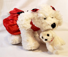 Build bear maltese for sale  Hollywood