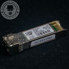SFP-10G-SR-S V01 Original CISCO 10-3105-01 10GBASE-SR SFP+ Multi Módulo SFP+ comprar usado  Enviando para Brazil