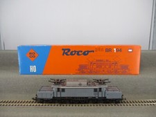 Roco spur 04168a gebraucht kaufen  Wenden