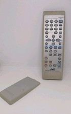 Télécommande jvc suxjs0r d'occasion  Champigny-sur-Marne