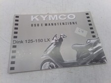 Kymco dink 125 usato  Chignolo Po