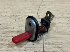 courtesy switch for sale  ROYSTON