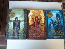 Libri fantasy guerre usato  Cesena