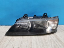Frontscheinwerfer bmw e36 gebraucht kaufen  Hamburg