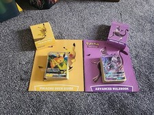 Pikachu mewtwo battle for sale  WIGAN