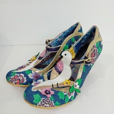 Irregular choice high for sale  WARRINGTON