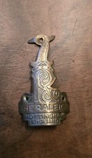 Vintage raleigh bicycle for sale  STOKE-ON-TRENT