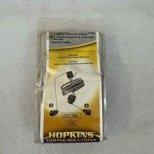 Hopkins towing solutions for sale  Greensburg