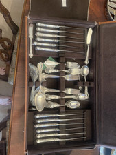 Elegant gorham sterling for sale  Jasper
